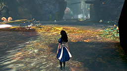 Alice Madness Returns Ultra HD